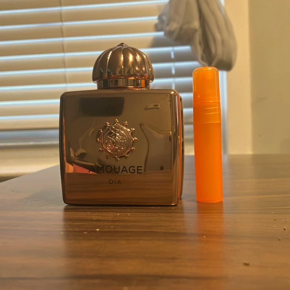 Amouage Dia